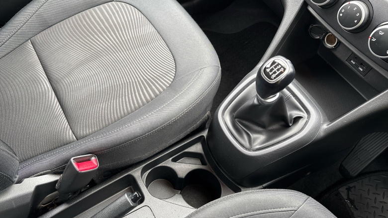 Hyundai i10 1.0 SE 5dr Petrol Hatchback